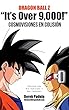 Dragon Ball Z It's Over 9,000! Cosmovisiones En Colisión