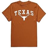 Texas Longhorns 100 %ポリエステルテキサスオレンジTshirt – 3スタイル 3L オレンジ