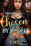 Chosen By A Boss (English Edition)
