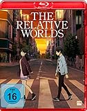 The Relative Worlds, 1 Blu-ray