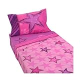 Nickelodeon Big Time Rush Twin Sheet Set [並行輸入品]