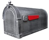 特別なLite製品Berkshire Curbsideメールボックス マルチカラー SCB-1015-SW 1