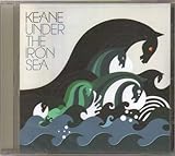 Under the Iron Sea by Keane