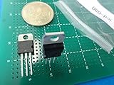 三端子レギュレーター　L7805CV　2個入＜icd-080＞