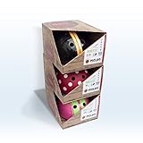 MelonHelmets(メロンヘルメット) 幼児・キッズ用軽量ヘルメット M-Lサイズ 52-58cm [マグネット式バックル、ダイヤル式アジャスター] リアルメロン