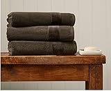 Prism Bath Towel - Tarmac - Christy Towels