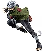 Amazon.co.jp: NARUTO-ナルト- 疾風伝 BANPRESTO FIGURE