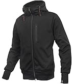 Amazon | [コミネ] バイク用 ジャケット プロテクトウインターパーカ