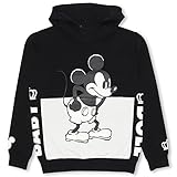 BABYDOLL（ベビードール） 親子ペア ディズニー サイド切替パーカー M ミッキー