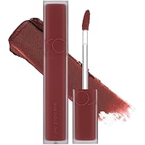 Amazon | ROMAND ZERO VELVET TINT (07 FIZZ) [並行輸入品] | rom&nd