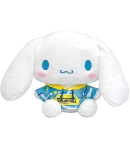 Amazon.co.jp: サンリオ(SANRIO) ぬいぐるみキャラクター大賞第3弾