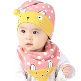 YAOSEN HAT ベビー・ボーイズ US サイズ: One Size カラー: ピンク