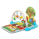 VTech Baby Lil' Critters Musical Glow Gym [並行輸入品]