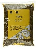 大宮グリーンサービス 魚粕 800g