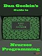 Dan Gookin's Guide to Ncurses Programming (English Edition)