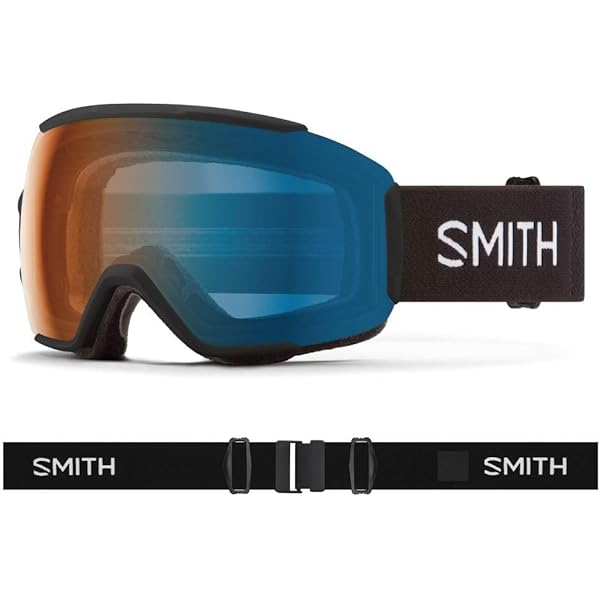 Amazon | [Smith] スミス スキー スノーボードゴーグル メンズ IO MAG