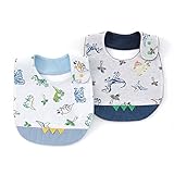 Bobson (ボブソン ) スタイ (ベビー) キムラタンの子供服 (77025-181a) オフホワイト ベビー