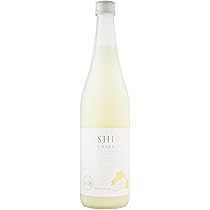 Amazon.co.jp: 白い SHIROI ラ・フランス 720mlkawaiiシリーズ : 食品