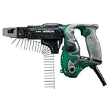 日立工機 連結ねじドライバ W4YG