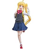 きくり Amazon | ぼっち ざ ろっく！ 廣井きくり 1/7スケール