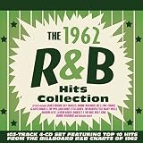 1962 R&B Hits Collection