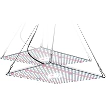 Amazon.co.jp: HaruDesign (2台セット) 植物育成ライト GL