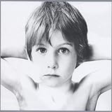 Boy [2 CD Remastered Deluxe Edition] by U2 (2008-07-22)