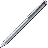 ROTRING ロットリング トリオペン シルバー ノックタイプ 1904454 正規輸入品