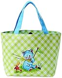 キーストーン LE RONDROND トートバッグ ベアー