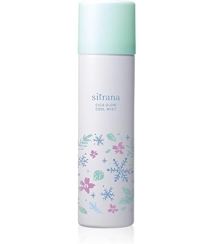 Amazon | シトラナ シカリペア ローション 120mL | sitrana | 化粧水 通販