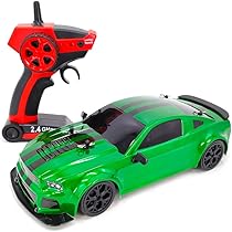 ドリフトラジコンカー 楽天市場】2.4GHz 1/10 ドリフトラジコンカー S002 ☆スペア