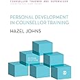 Personal Development in Counsellor Training