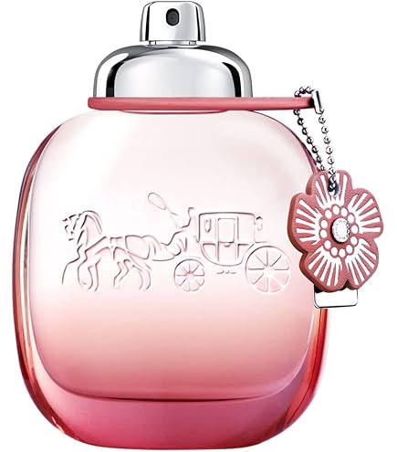 Amazon | コーチ COACH コーチ フローラル オードパルファム 30ml EDP