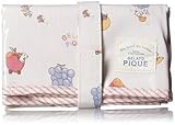 [ジェラート ピケ] アニマルフルーツオムツシート  PWGG172635 66 PNK