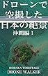 ドローンで空撮した日本の絶景写真集沖縄編１: DRONE WALKER