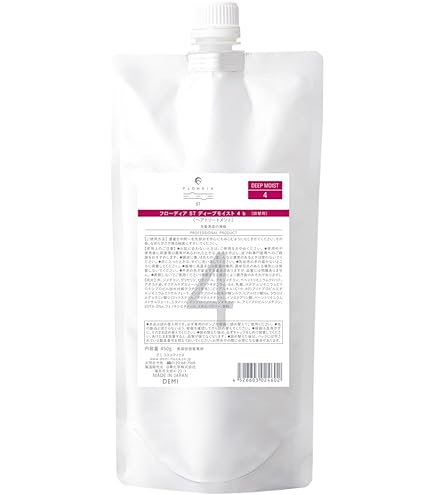 Amazon.co.jp: 【デミコスメティクス】デミ フローディア ﾄﾘｰﾄﾒﾝﾄ ｽﾘｰｸ