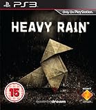 Heavy Rain (PS3)
