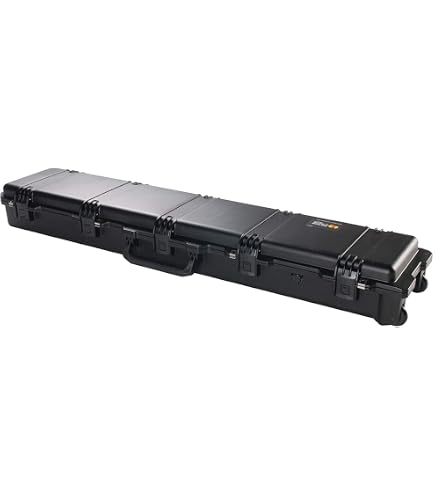 Amazon.co.jp: Pelican Air 1755 ケース フォームなし (ブラック Amazon.co.jp: Pelican Air 1755 ケース フォームなし (ブラック