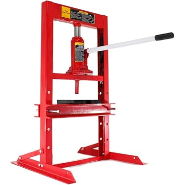 Amazon.co.jp 売れ筋ランキング: プレス機本体 の中で最も人気のある