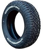 Amazon.co.jp: MUDSTAR RADIAL M/T 195/65R15 91T WL White Letter