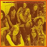 Manson Family Sings The Songs Of Charles Manson [Analog]