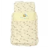 amzmonnsuta 幼児・新生児・ベビーキッズ　暖かい冬秋コットン製掛け布団ブランケット　かわいい睡眠カバーのバッグ・キルト・毛布