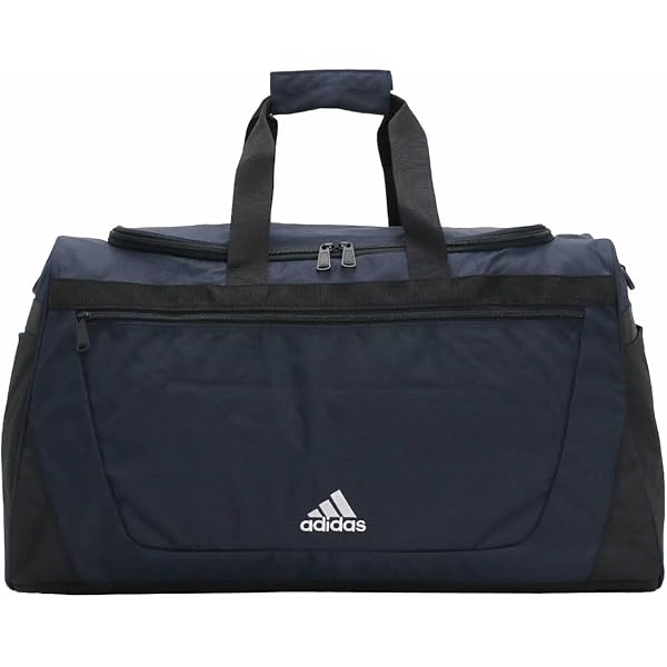 Amazon.co.jp: (アディダス) adidas 2WAYボストンバッグ Duke デューク