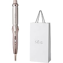 Amazon | ◇新モデル◇【公式ストア限定】リファカールアイロン プロ+