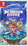 Metaverse Keeper (輸入版:北米) – Switch