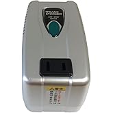 カシムラ(Kashimura) 海外用変圧器 220-240V/100VA NTI-1002