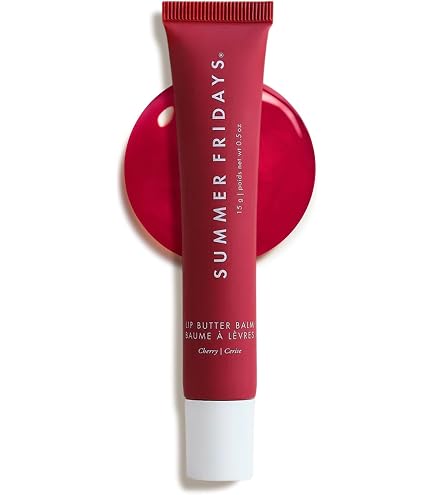 Amazon.co.jp: Summer Fridays Lip Butter Balm - Hydrating Lip Mask