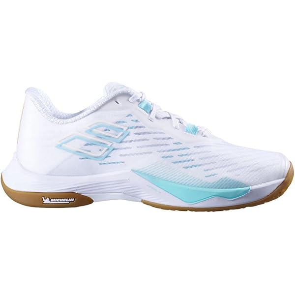 Amazon.co.jp: Babolat Badminton Shoes Women's SHADOW Tour 5 WOMEN