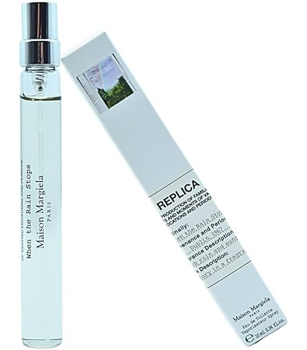 Amazon | MGA ﾚﾌﾟﾘｶ ｳｪﾝ ｻﾞ ﾚｲﾝ ｽﾄｯﾌﾟｽ EDT 100ml [並行輸入品