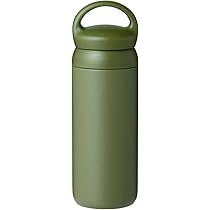 タイガー 真空断熱ボトル カントン島 ターコイズグリーン 500ml タンブラー タイガー 真空断熱ボトル カントン島 ターコイズグリーン 500ml